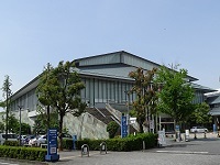 静岡県武道館(徒歩1分)