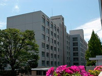 藤枝明誠中学校・高等学校