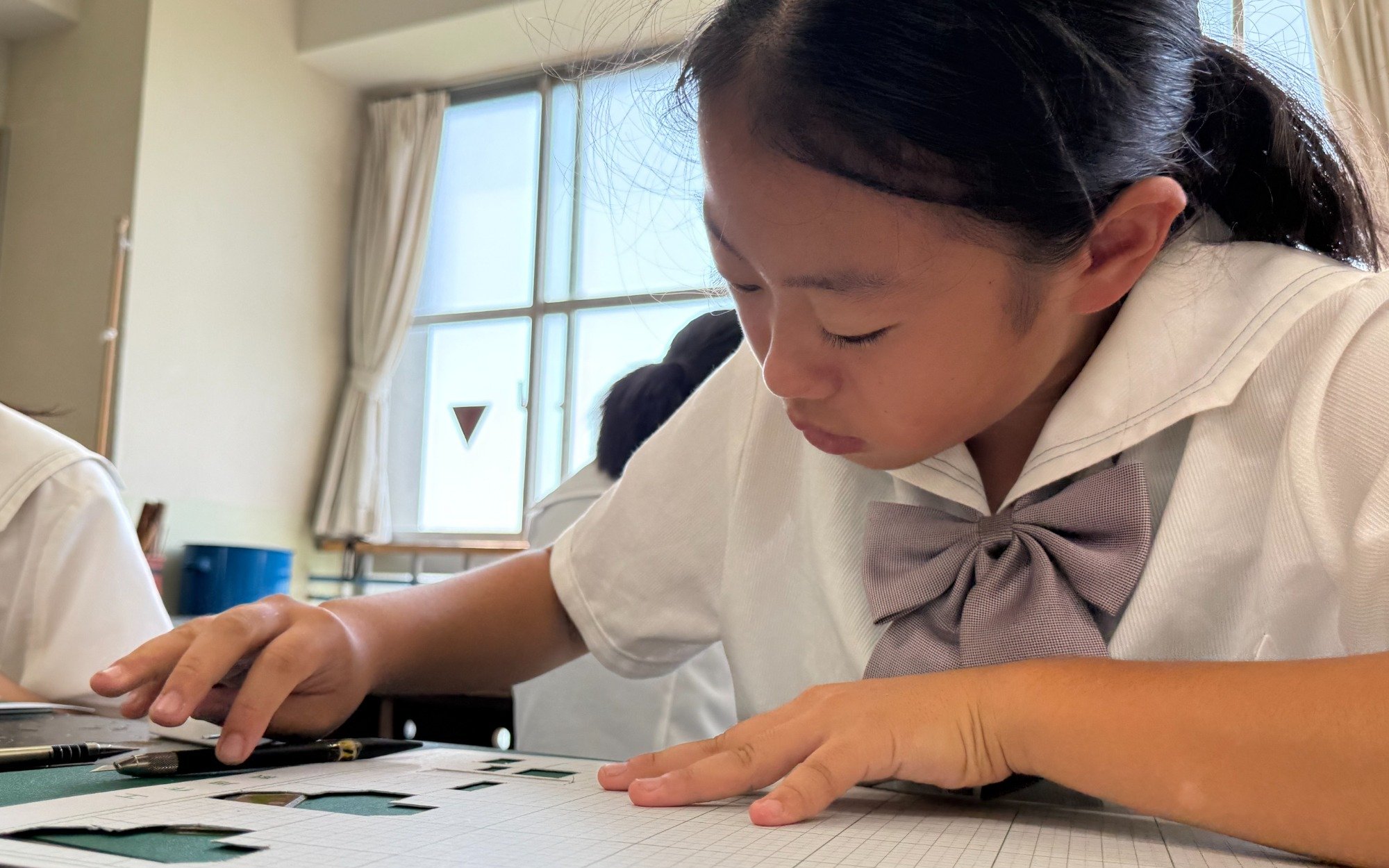 一斉学習会