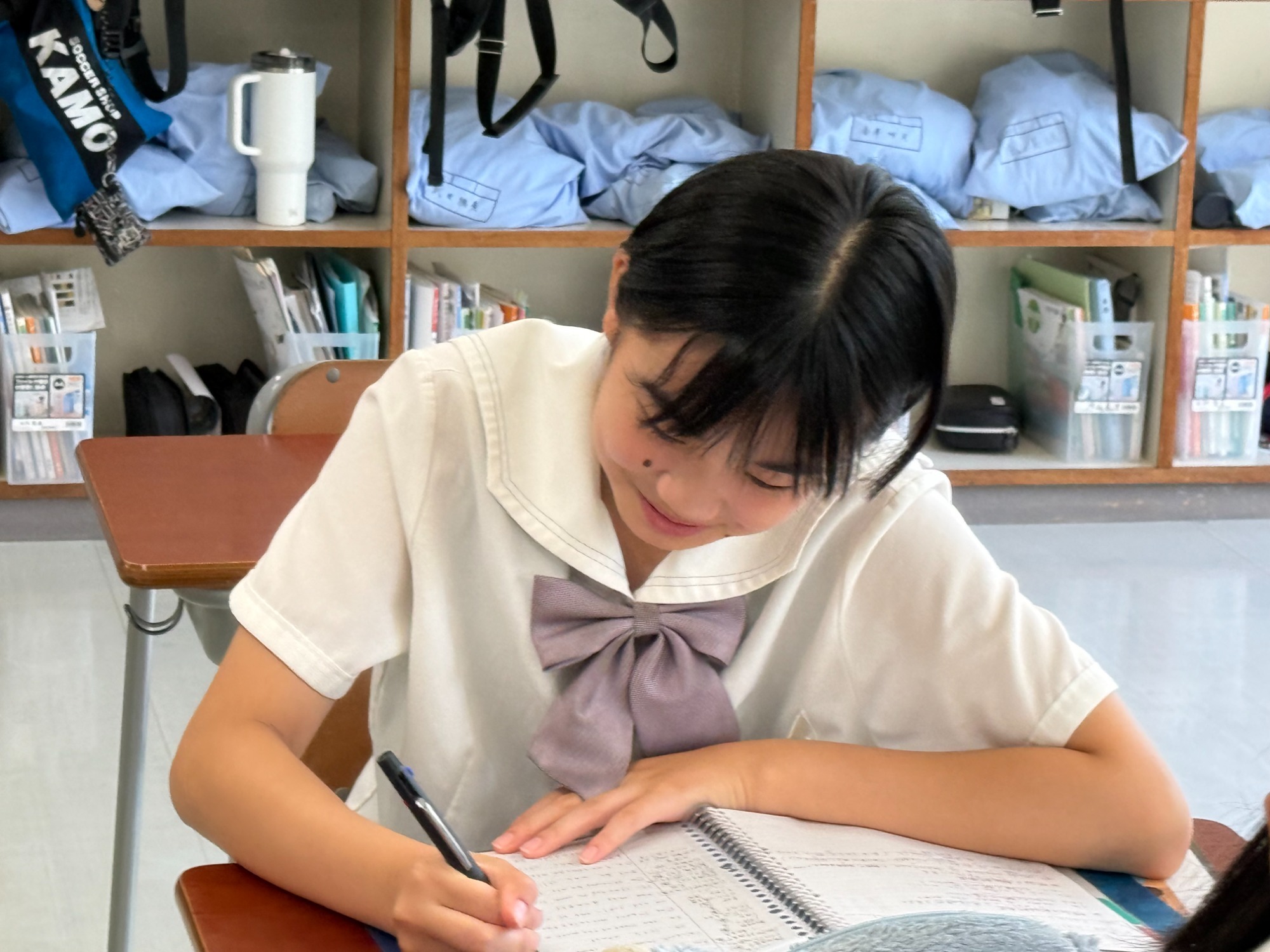 順心の英語教育 ユニバーサルな視点を身につける