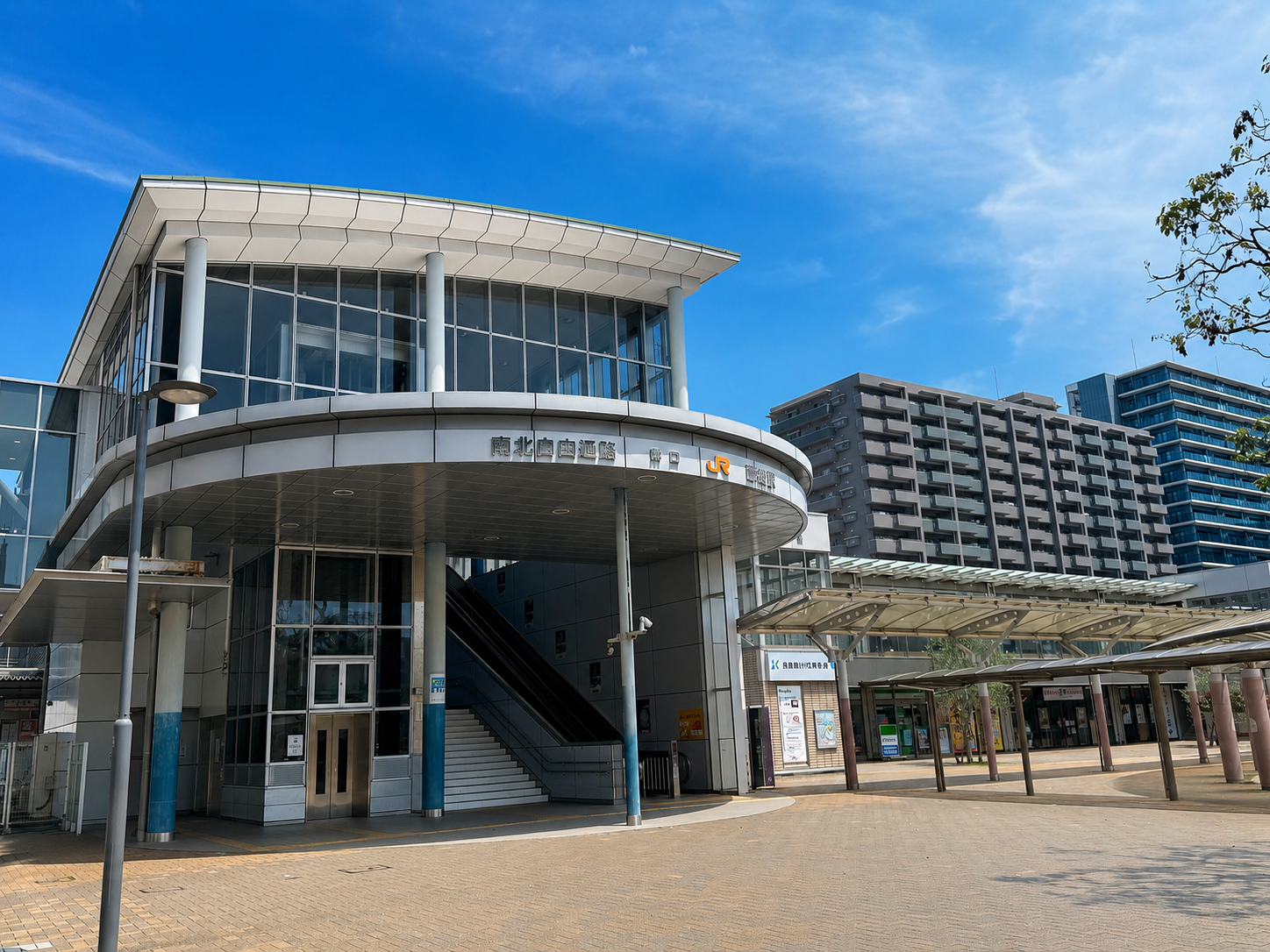 JR藤枝駅(徒歩5分)