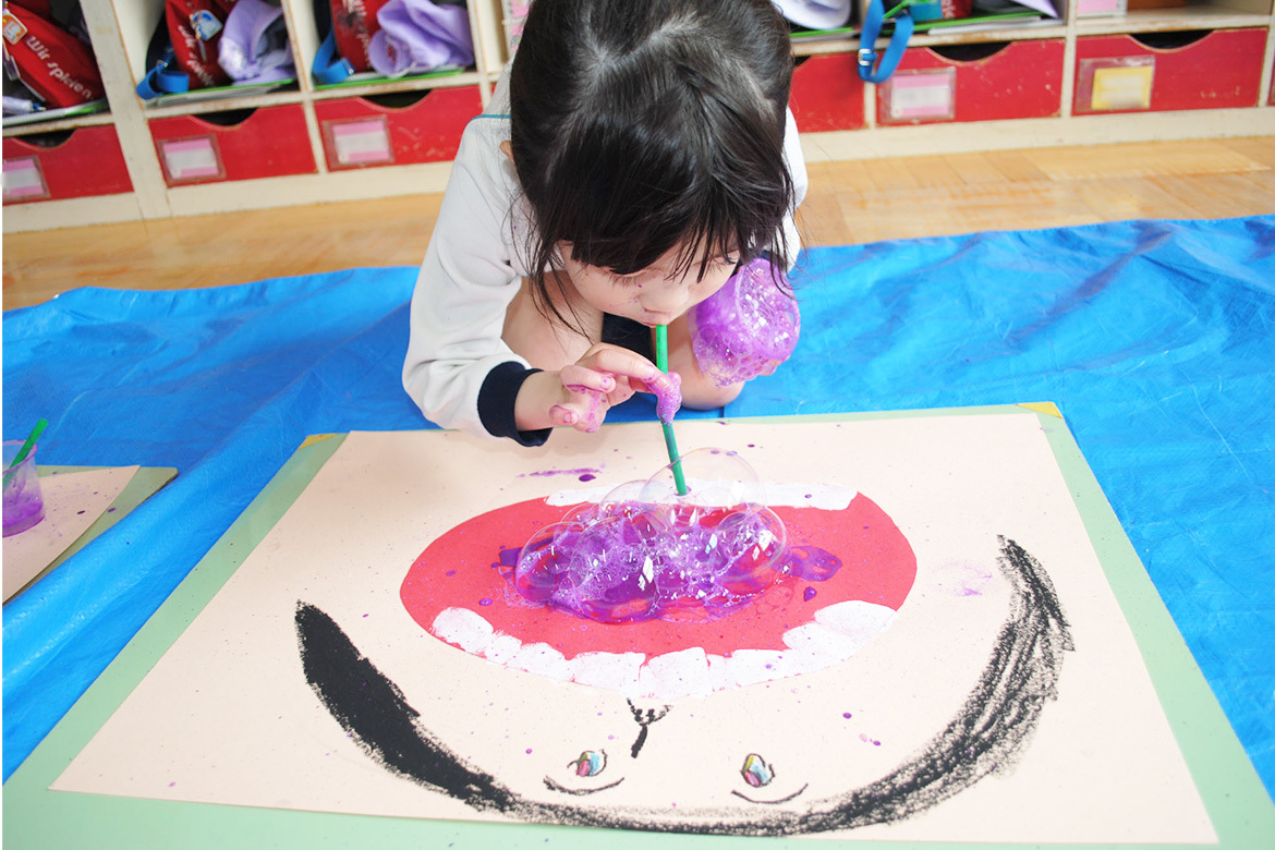 絵画造形